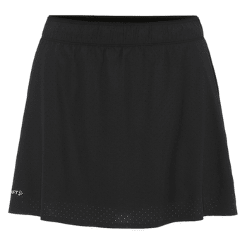 Spódnice Craft Hypervent Skirt Women BLACK