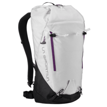 Plecak La Sportiva Granite 22 Chalk / Black