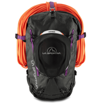 Plecak La Sportiva Challenger 28 Black