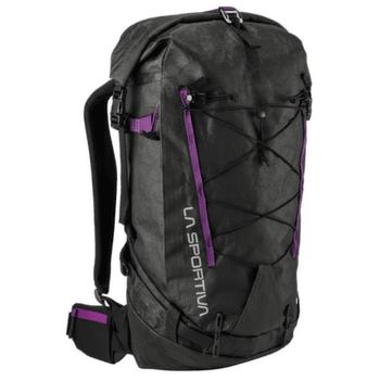 Plecak La Sportiva Challenger 28 Black