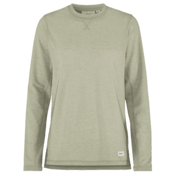 Koszulka z długim rękawem Craft Layers Thermal Mesh CN Women PIGEON MELANGE