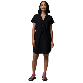 Sukienka Columbia Cedar Crest™ Dress Black 010