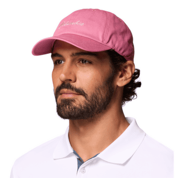 Czapka Columbia Provisions™ Ball Cap Rosette, Columbia Script 661