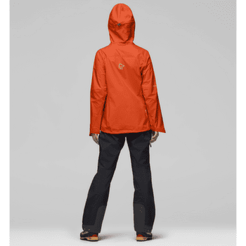 Bunda Norrona falketind Gore-Tex Jacket Women Arednalin