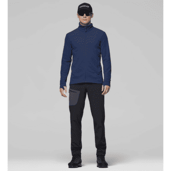 Bunda Norrona falketind warm2 Jacket Men Winter Twig