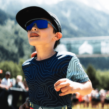 Okulary Julbo Intensity Junior