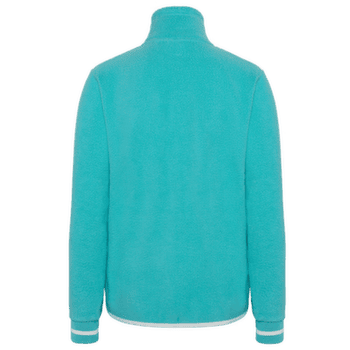 Bunda Kari Traa ROTHE MIDLAYER LAGON/BLUE LAGOON