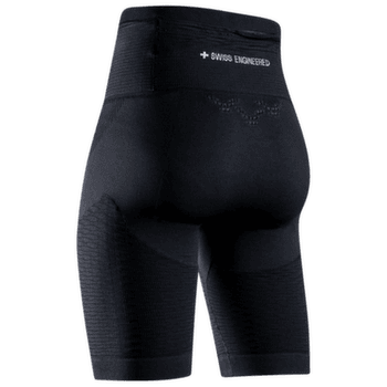 Szorty X-Bionic X-Bionic® Effektor Tights Women X Black