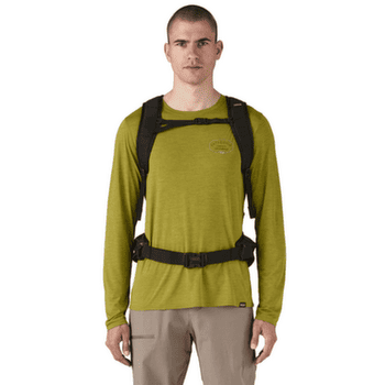 Plecak Patagonia Terravia Pack 36L Black