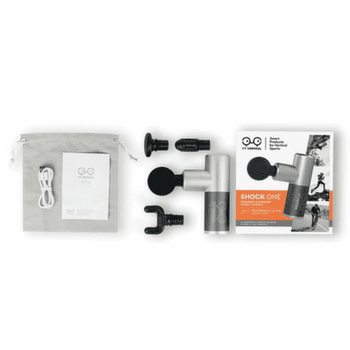 Urządzenie do masażu Y Y Vertical Shock One