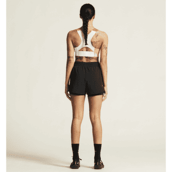 Szorty Craft ADV Essence 2 in 1 Shorts 2 Women 999000 Black