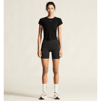 Szorty Craft Hypervent Short Tights Women BLACK