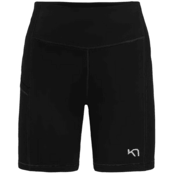 Szorty Kari Traa Linnea Shorts BLCK/BLACK