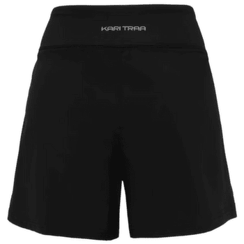 Szorty Kari Traa Ava Shorts BLACK/BLACK