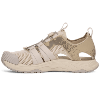 Sandały Teva Hydratrek Sandal CT Women WPPP - WHITE PEPPER