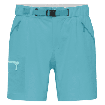 Szorty Norrona falketind flex1 light Shorts Women Brittany Blue