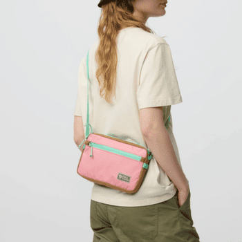 Torba Fjällräven VARDAG POCKET LARGE Green-Clay