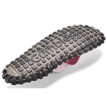 Klapki Gumbies Gumbies Blush Hibiscus Blush Hibiscus