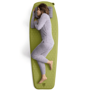Karimata Sea to Summit Camp Self Inflating Mat Tarragon