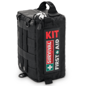 Apteczka Survival Survival First Aid Kit Medium