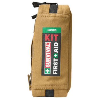 Apteczka Survival Survival First Aid Kit Hiking