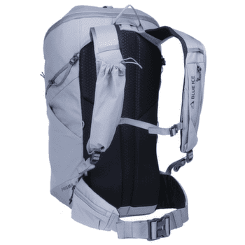 Plecak Blue Ice PRISMA PACK 30L Folkstone Grey