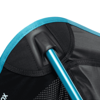 Krzesło Helinox Sunset Chair (re) Black