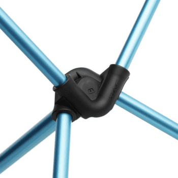 Krzesło Helinox Chair Zero LT Cyan