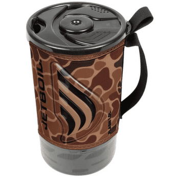 Kuchenka Jetboil Flash 1.0L Duck Camo