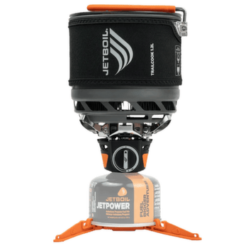 Kuchenka Jetboil TrailCook 1.2L Carbon