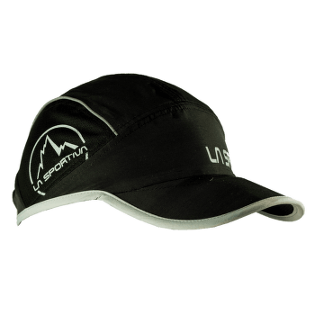Czapka La Sportiva Shield Cap Black