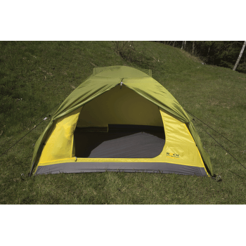 Stan Rock Empire Crest (2017)