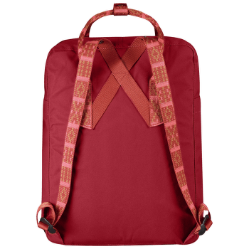 Plecak Fjällräven Kanken Warm Yellow