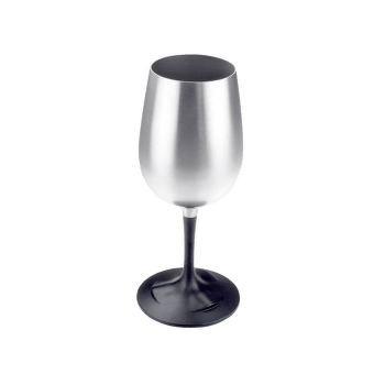 Kubek GSI Glacier Stainless Nesting White Wine Glass