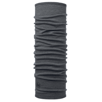 Chusta Buff Midweight Merino Wool (113022) LIGHT GREY MELANGE