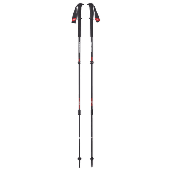 Hole Black Diamond Trail Pro Trek (BD112504) Fire Red