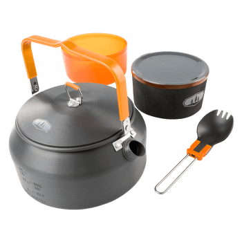 Zestaw GSI Halulite Ketalist