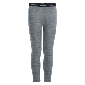 Legginsy Icebreaker 200 Oasis Leggings Gritstone HTHR