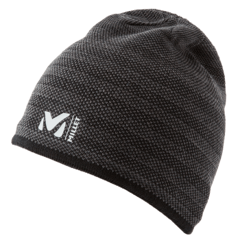 Czapki Millet Tiak II Beanie NOIR/TARMAC NEW