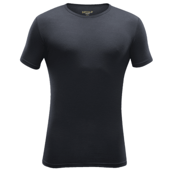 Koszulka z krótkim rękawem Devold Breeze T-Shirt Men (180-210) 950 BLACK