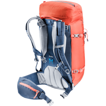 Plecak deuter Guide Lite 30+ Black