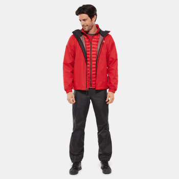 Bunda The North Face Quest Jacket Men TNF BLACK
