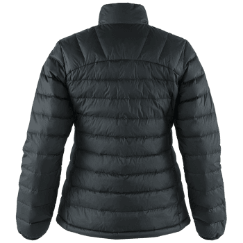 Bunda Fjällräven Expedition Pack Down Jacket Women Black