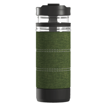 Naczynia GSI Commuter Java Press Green