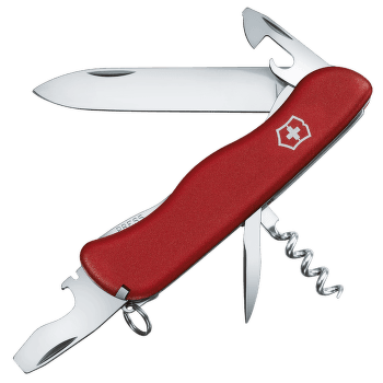 Nóż Victorinox Picknicker, red