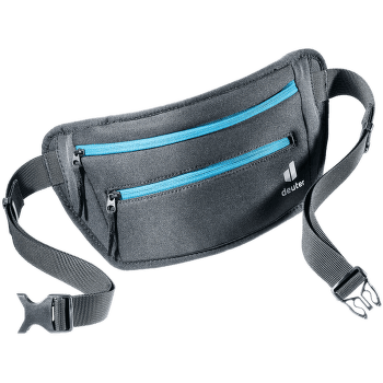 Nerka deuter Neo Belt II (3900721) black-azure