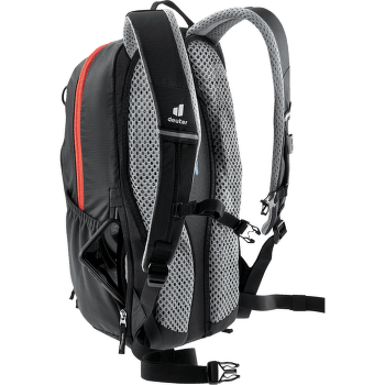 Plecak deuter Bike I 14 (3202021) black-black