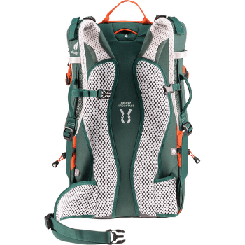 Plecak deuter Trail 24 SL (3440221) paprika-forest