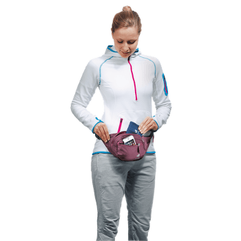 Nerka deuter Belt I (3900121) Black