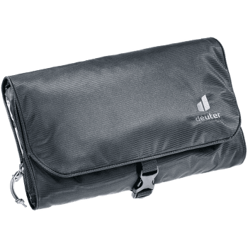Torebka higieniczna deuter Wash Bag II (3930321) Black